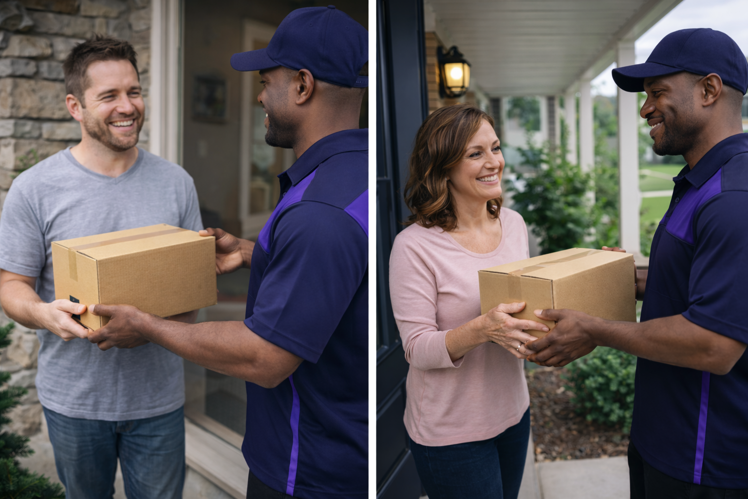 ISP driver representing UZIO's target market